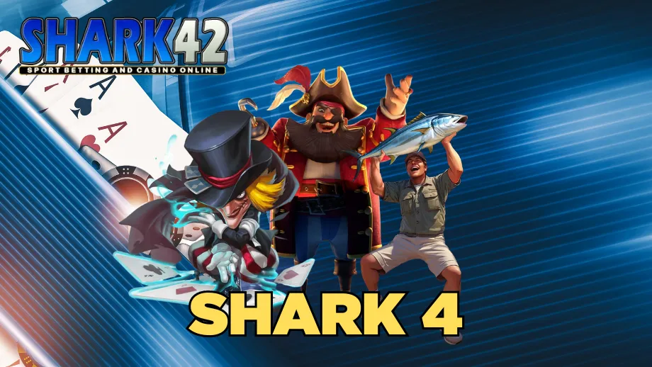 SHARK42